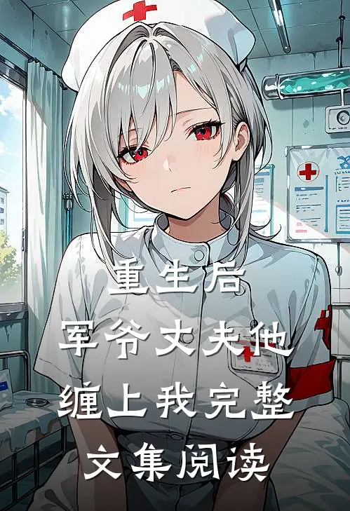 重生后,军爷丈夫他缠上我完整文集阅读免费