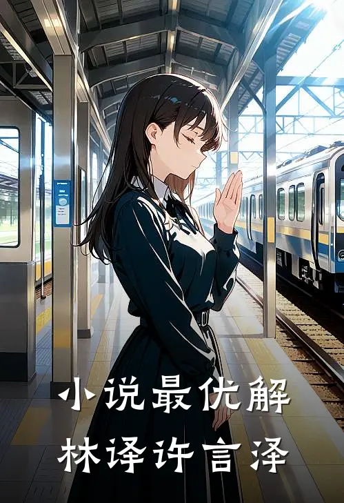 小说最优解(林译许言泽)
