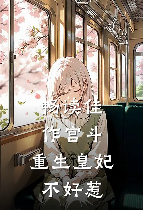 畅读佳作宫斗重生皇妃不好惹