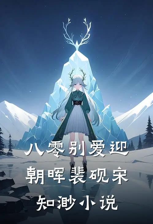 八零别爱迎朝晖裴砚宋知渺小说