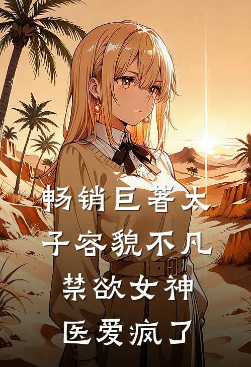 畅销巨著太子容貌不凡，禁欲女神医爱疯了