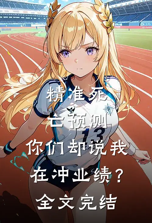 精准死亡预测，你们却说我在冲业绩？全文完结