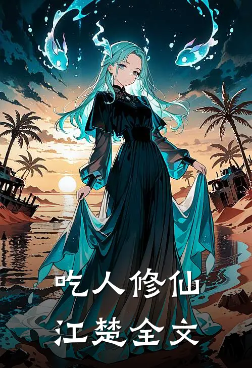 吃人修仙江楚全文