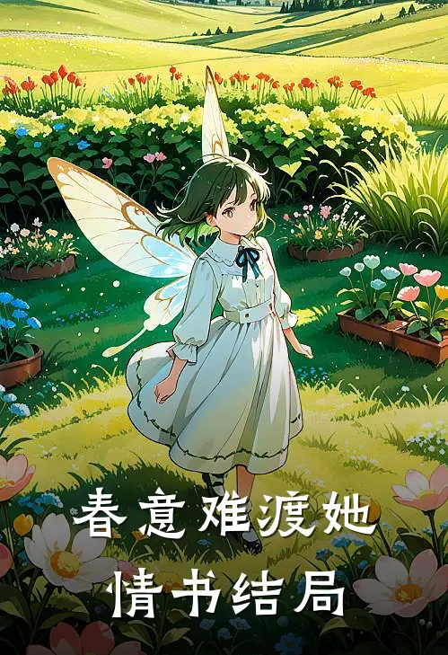 春意难渡她情书结局