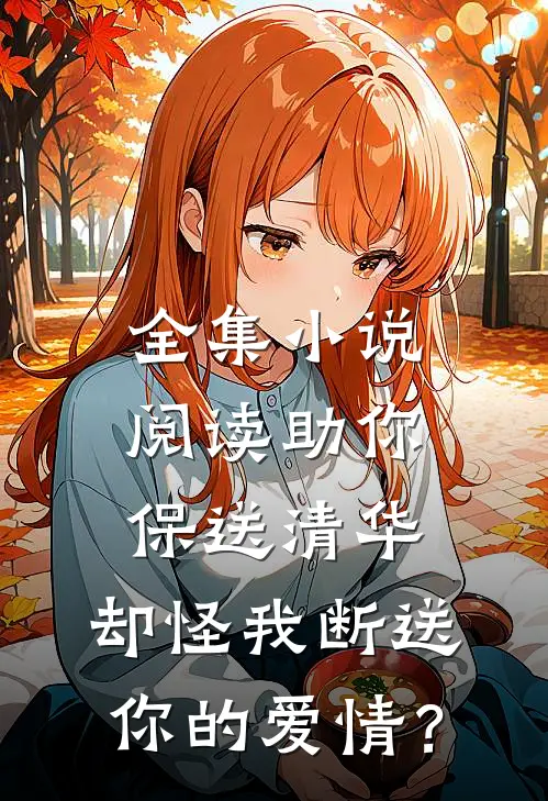 全集小说阅读助你保送清华，却怪我断送你的爱情？