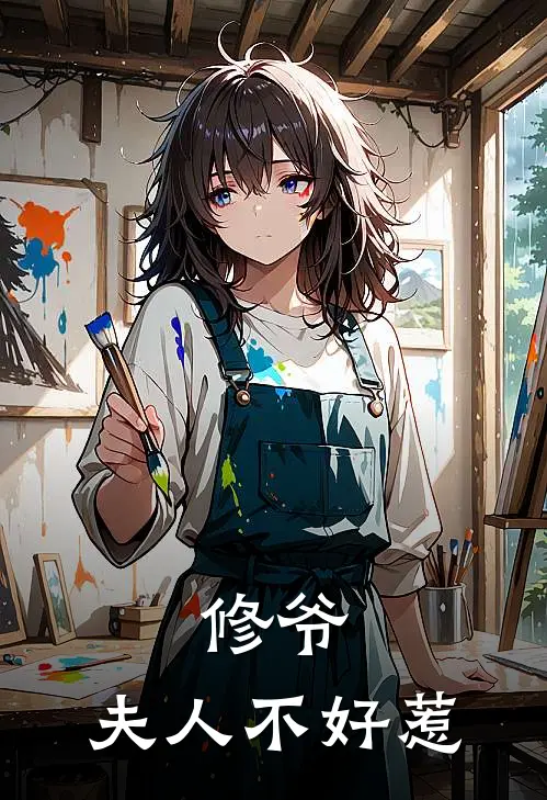 修爷夫人不好惹