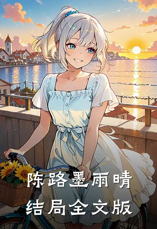 陈路墨雨晴结局全文版