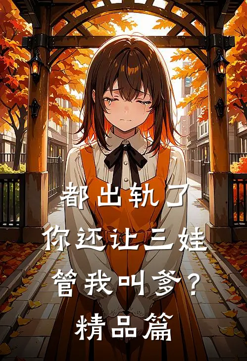 都出轨了,你还让三娃管我叫爹?精品篇在线阅读