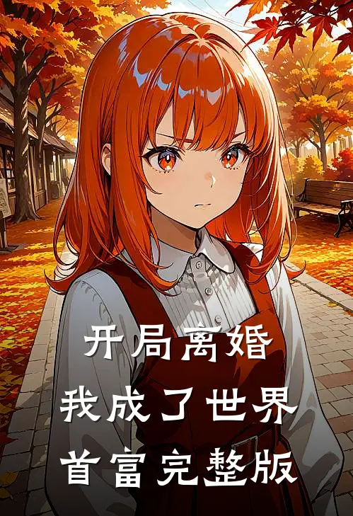 开局离婚,我成了世界首富完整版
