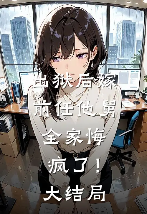 出狱后嫁前任他舅,全家悔疯了!大结局是