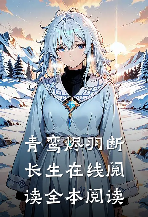青鸾烬羽断长生在线阅读全本阅读