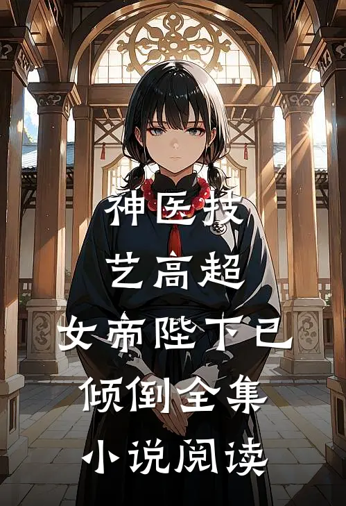 神医技艺高超,女帝陛下已倾倒全集阅读