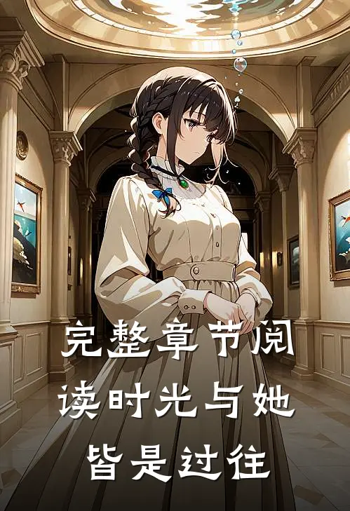 完整章节阅读时光与她,皆是过往
