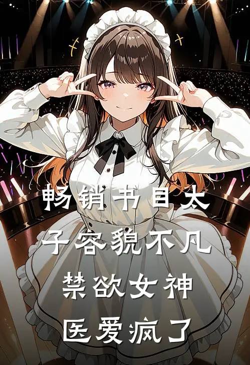 畅销书目太子容貌不凡，禁欲女神医爱疯了
