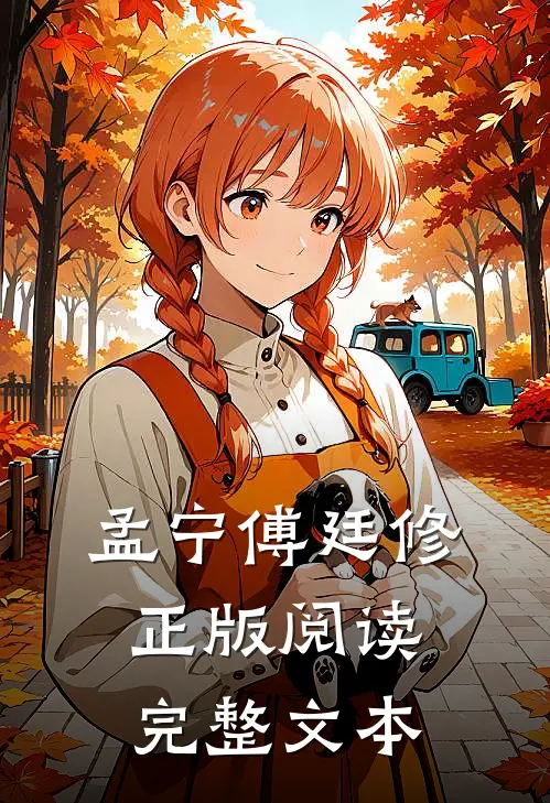 孟宁傅廷修正版阅读完整文本