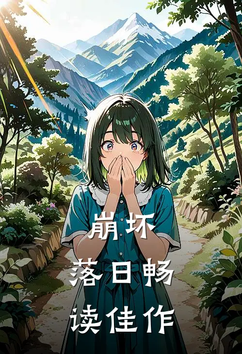 崩坏落日畅读佳作免费阅读