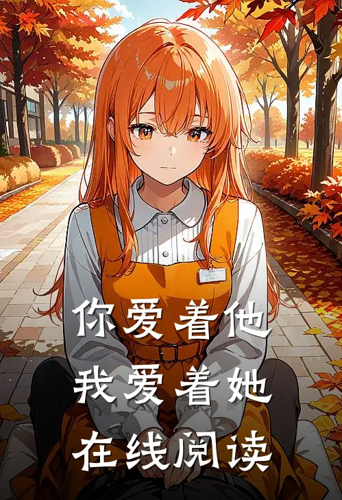 你爱着他,我爱着她在线阅读