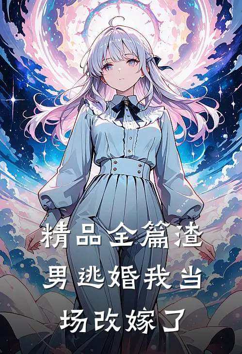 精品全篇渣男逃婚我当场改嫁了