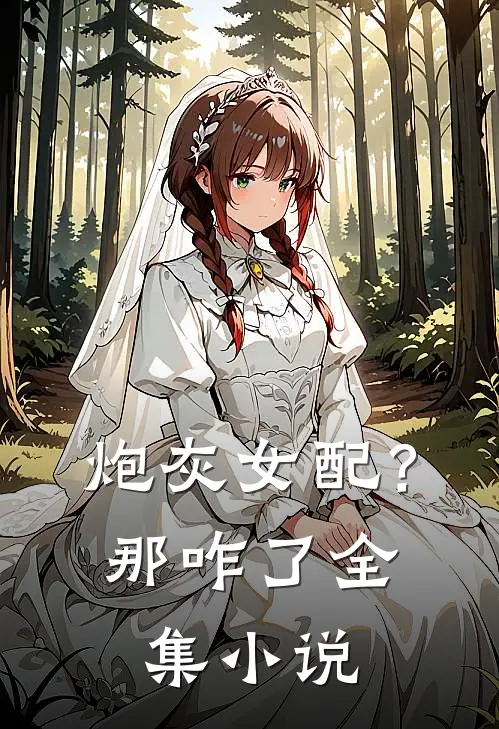 炮灰女配?那咋了全集