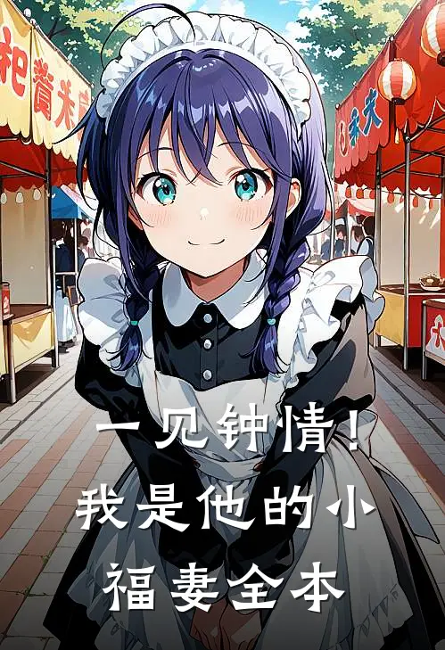 一见钟情!我是他的小福妻全本