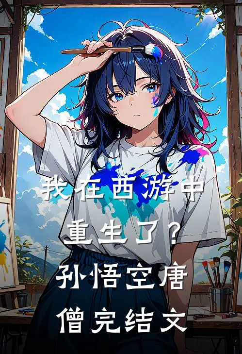我在西游中重生了?孙悟空唐僧完结文章