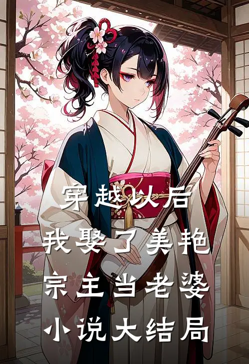 穿越以后,我娶了美艳宗主当老婆大结局怎么样