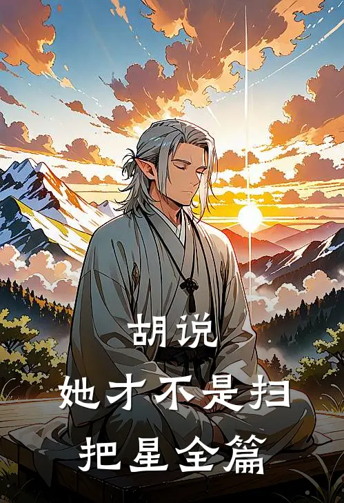 胡说,她才不是扫把星全篇阅读