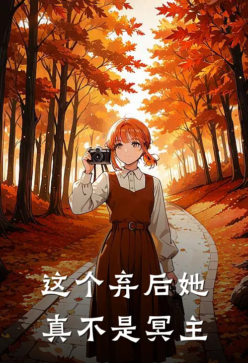 这个弃后她真不是冥主免费阅读