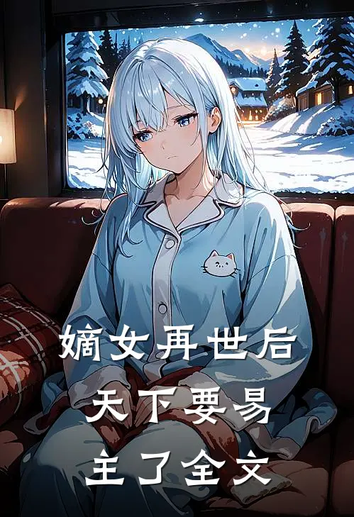 嫡女再世后,天下要易主了全文在线阅读