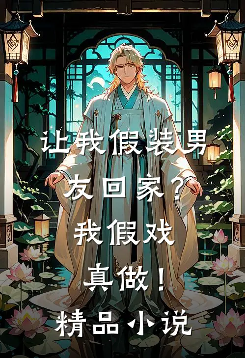 让我假装男友回家?我假戏真做!精品在线阅读