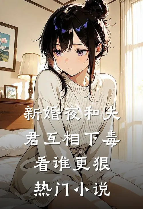 新婚夜和夫君互相下毒,看谁更狠热门