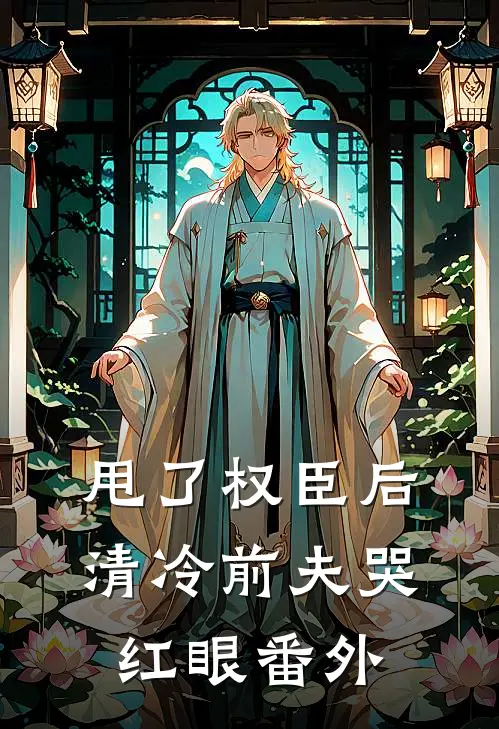甩了权臣后，清冷前夫哭红眼 番外