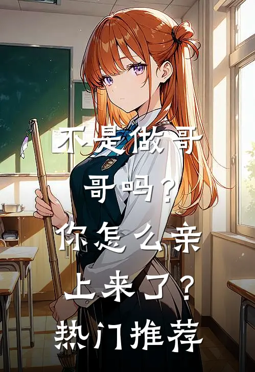 不是做哥哥吗?你怎么亲上来了?热门推荐