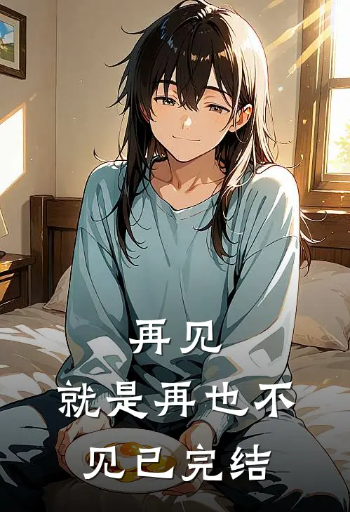 再见，就是再也不见已完结