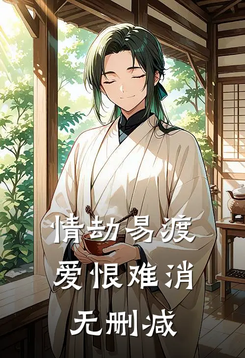 情劫易渡,爱恨难消无删减