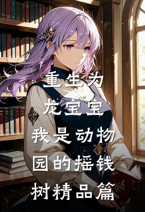 重生为龙宝宝：我是动物园的摇钱树精品篇