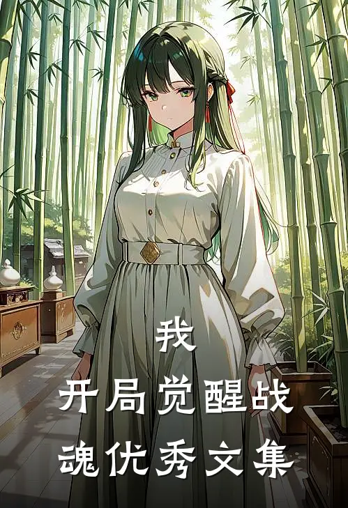 我,开局觉醒战魂优秀文集在线阅读