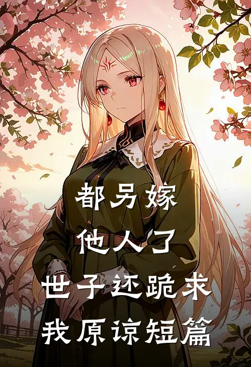 都另嫁他人了,世子还跪求我原谅短篇免费阅读