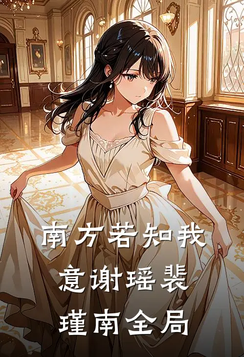 南方若知我意谢瑶裴瑾南全局