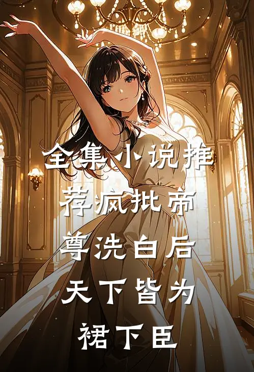 全集小说推荐疯批帝尊洗白后，天下皆为裙下臣