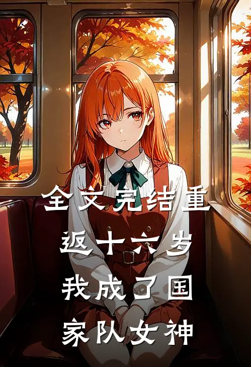 全文完结重返十六岁,我成了国家队女神