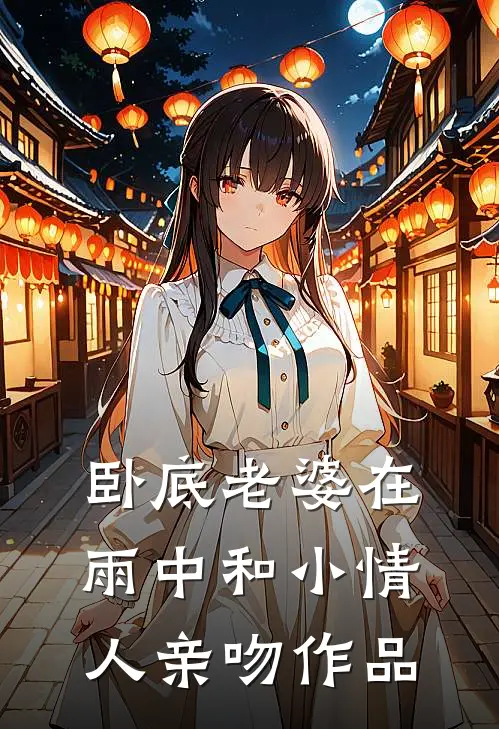 卧底老婆在雨中和小情人亲吻作品