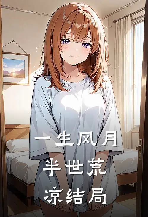 一生风月,半世荒凉结局解析