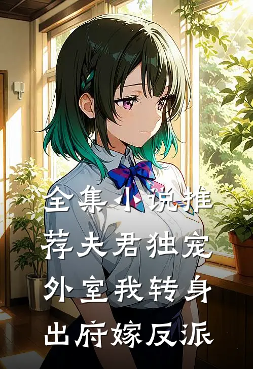 全集推荐夫君独宠外室我转身出府嫁反派免费阅读