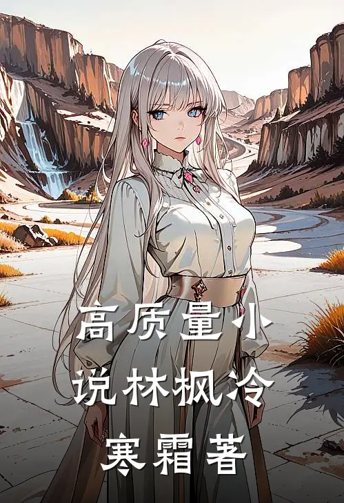 高质量小说林枫冷寒霜著