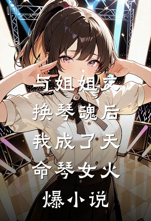与姐姐交换琴魂后,我成了天命琴女火爆