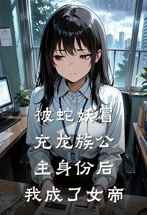 被蛇妖冒充龙族公主身份后，我成了女帝