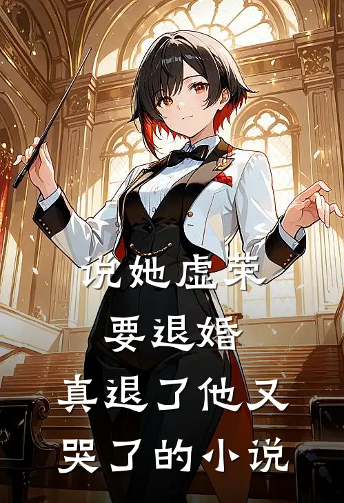 说她虚荣要退婚,真退了他又哭了的名字