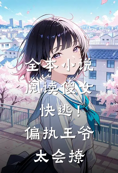 全本小说阅读傻女快逃！偏执王爷太会撩