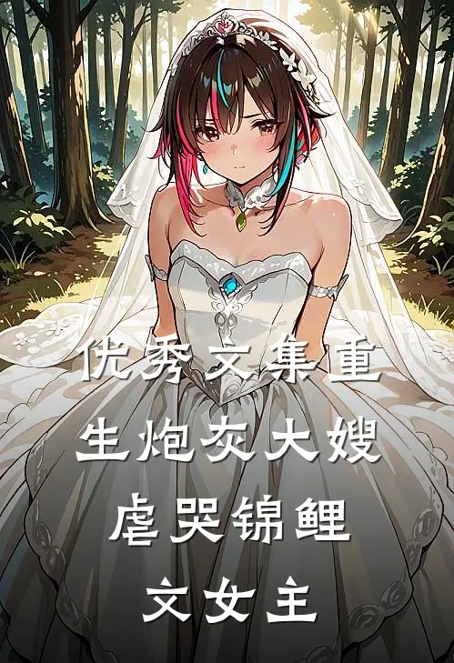 优秀文集重生炮灰大嫂，虐哭锦鲤文女主